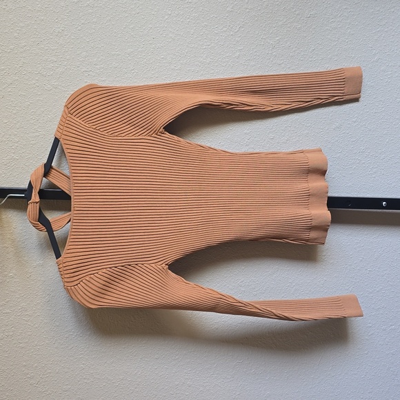 NWT Minkpink Gianna Knit Top in Various 3 - Picture 10 of 12